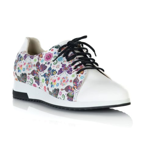 Pantofi sport dama B636 - imagine 2