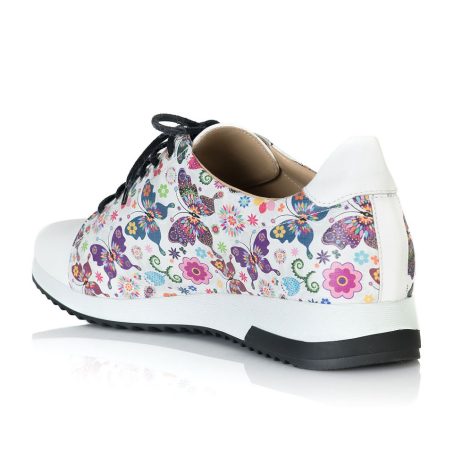 Pantofi sport dama B636 - imagine 4