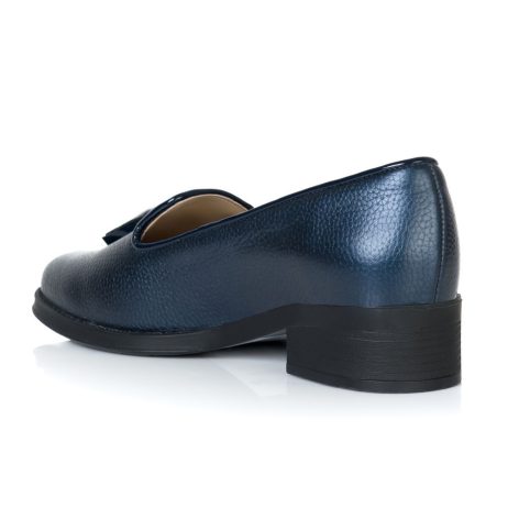 Pantofi mocasini dama B667 - imagine 4