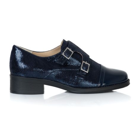 pantofi mocasini dama pe comanda