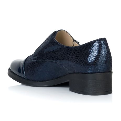 Pantofi mocasini dama B808 - imagine 4