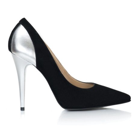 papuci dama stiletto pantofi de ocazie