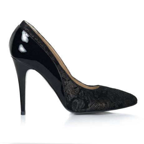 pantof stiletto