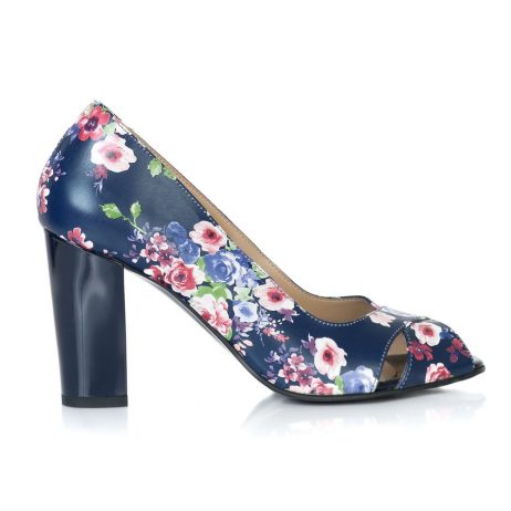 pantofi decupati pantofi varf decupat pantofi piele