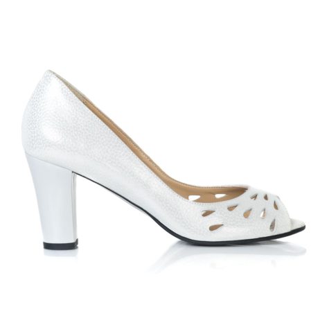 pantofi mireasa pantofi albi pantofi femei albi