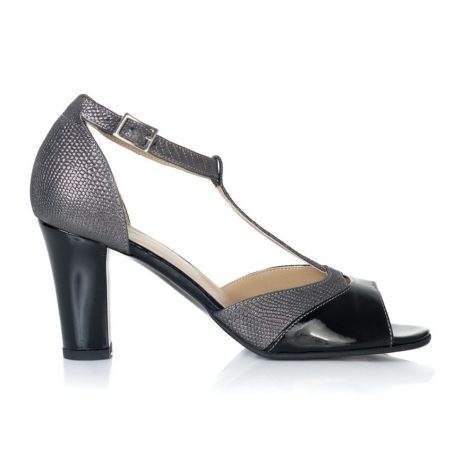 sandale gri sandale negre sandale dama piele