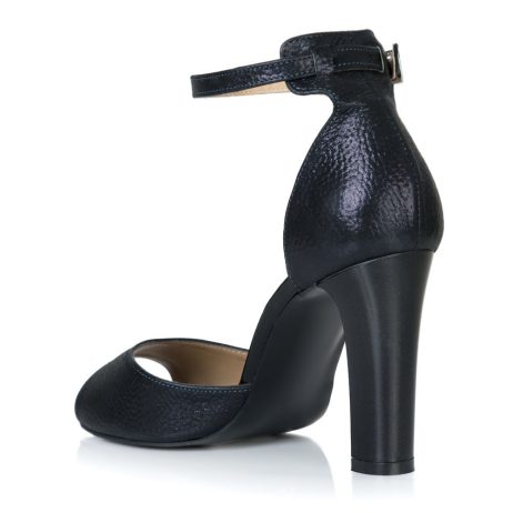 Sandale piele naturala Lily B2 n - imagine 4