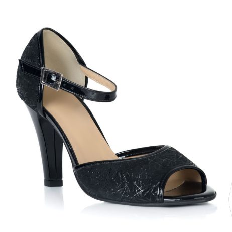 Sandale piele naturala Ely B5 - imagine 2