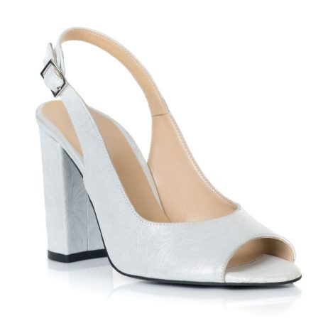 Sandale piele naturala Margy B7 a - imagine 2