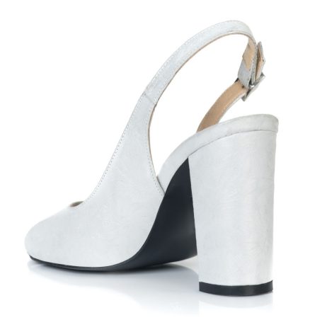 Sandale piele naturala Margy B7 a - imagine 4