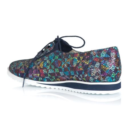 Pantofi sport dama W25 - imagine 4