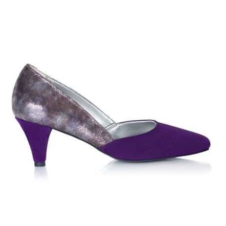 pantofi cu toc mic pantofi stiletto toc mic