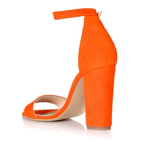 Sandale piele naturala Lory K1 p - imagine 4