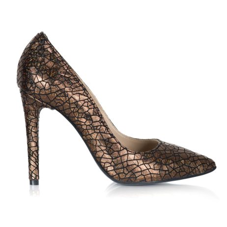 pantofi de ocazie pantofi stiletto piele comanda online