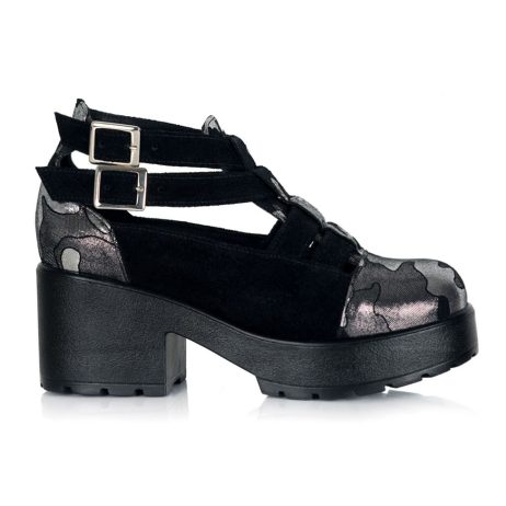 sandale vintage sandale retro sandale piele