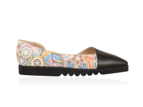 pantofi talpa joasa pantofi fara toc