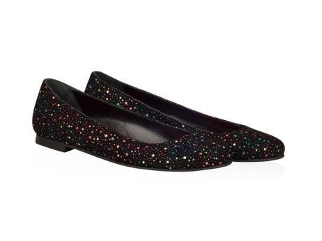 Balerini piele dama M33 - imagine 2