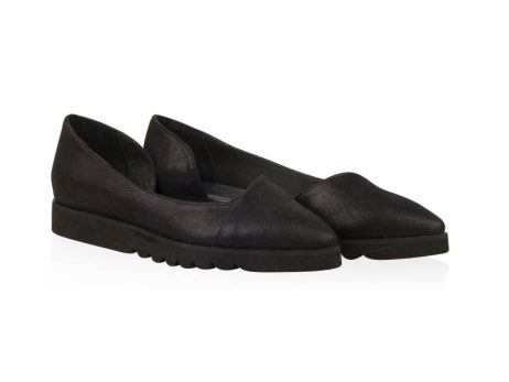 Pantofi balerini dama M34 - imagine 2