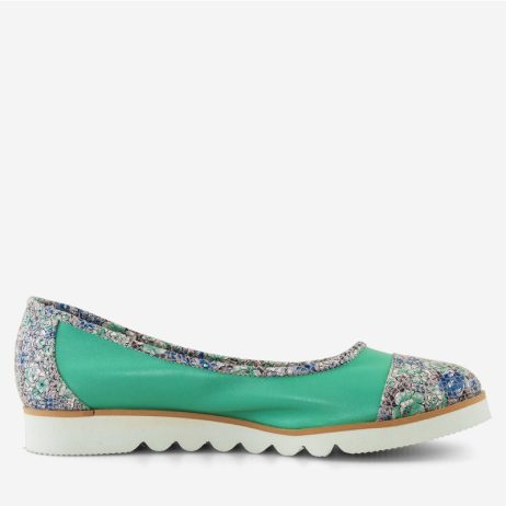 pantofi talpa joasa pantofi balerini dama
