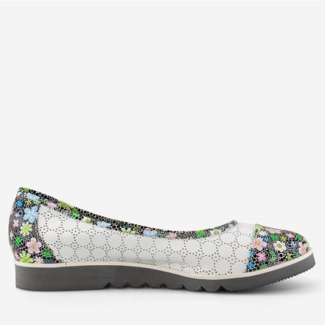 pantofi talpa joasa pantofi balerini dama