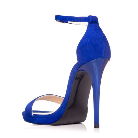 Sandale piele naturala Mary a R20 - imagine 3