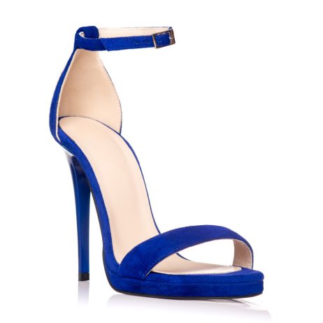 Sandale piele naturala Mary a R20 - imagine 2