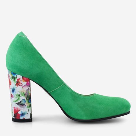 pantofi dama comanda pantofi piele naturala