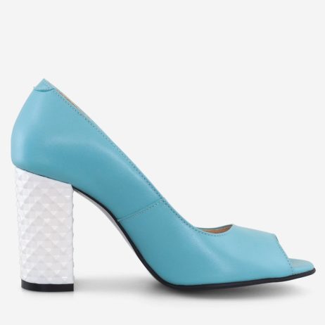 pantofi dama comanda pantofi piele naturala