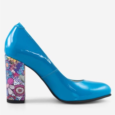 pantofi dama comanda pantofi piele naturala