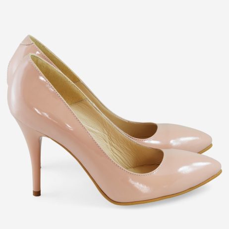 papuci dama stiletto pantofi stiletto comanda