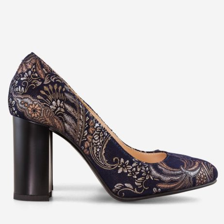 pantofi dama comanda pantofi piele naturala