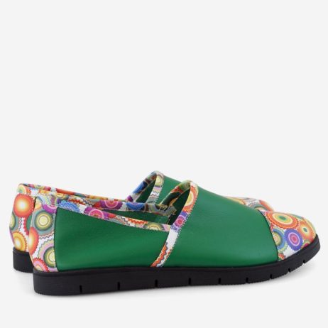 Pantofi sport dama C19 - imagine 2