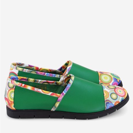 Pantofi sport dama C19 - imagine 4