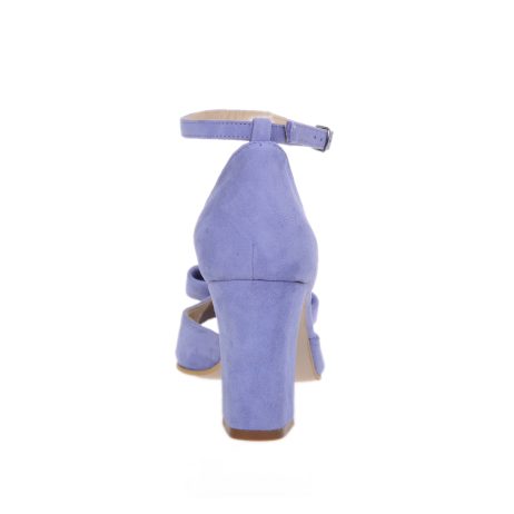Sandale Elegante piele naturala - orice culoare - imagine 3