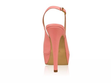 Sandale piele Wilma M24 r - imagine 3