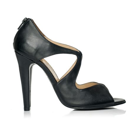 Sandale piele naturala Lance Y17 n