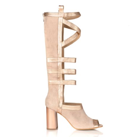 sandale dama gladiator