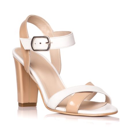 Sandale piele naturala Ted R8 na - imagine 3