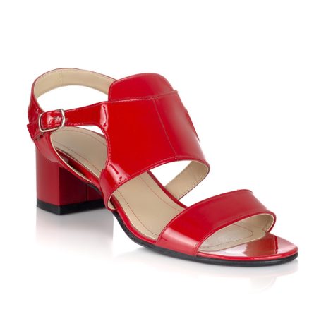 Sandale piele naturala Iuli W15 r - imagine 3