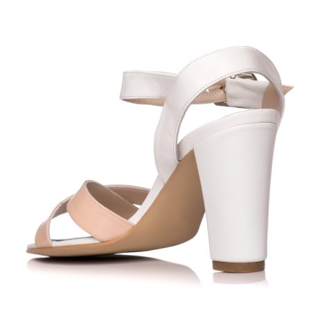 Sandale piele naturala Ted R8 an - imagine 3
