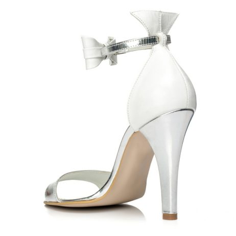 Sandale piele naturala K14 - imagine 3