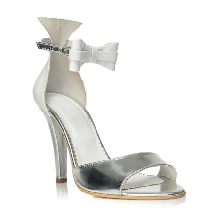 Sandale piele naturala K14 - imagine 2