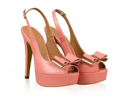 Sandale piele Wilma M24 r - imagine 2