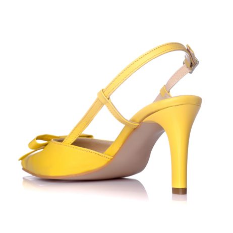 Sandale piele naturala Nera E8 g - imagine 3