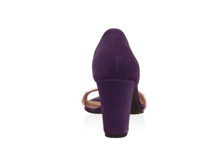 Sandale dama piele naturala M75 - imagine 3