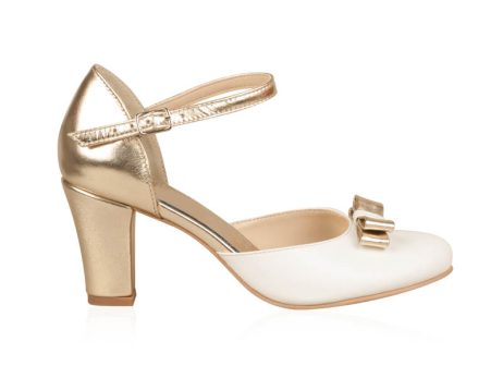 Pantofi dama piele naturala M79