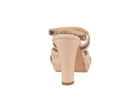 Sandale piele naturala M62 - imagine 3