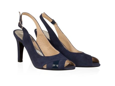 Sandale dama piele naturala M42 - imagine 2