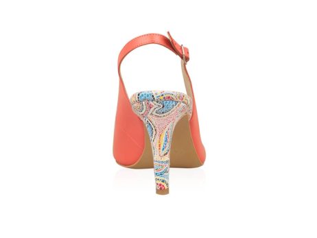 Sandale dama piele naturala M31 - imagine 3