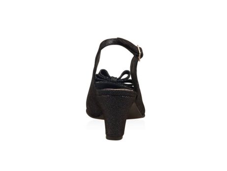 Pantofi dama piele naturala M48 - imagine 3